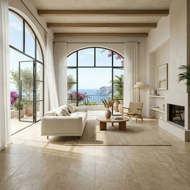 Antalya'da Zemin Kaplama Seçimi