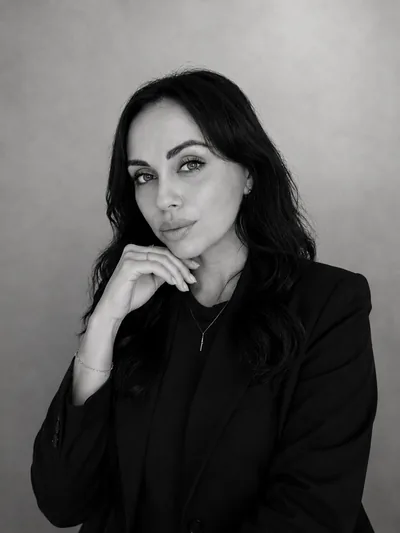 Daria Kuyumcu - Proje Koordinatörü