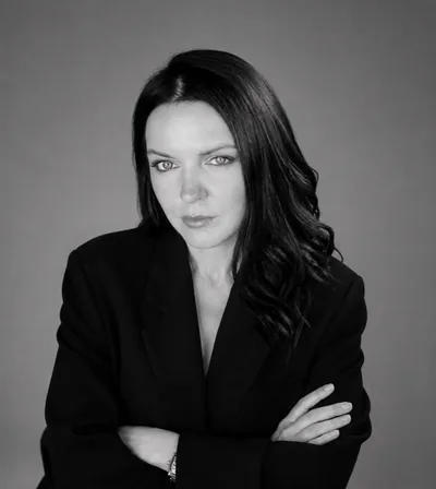 Katya Chil - İç Mimar