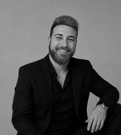 Serhan Kuyumcu - Kurucu & İnşaat Mühendisi