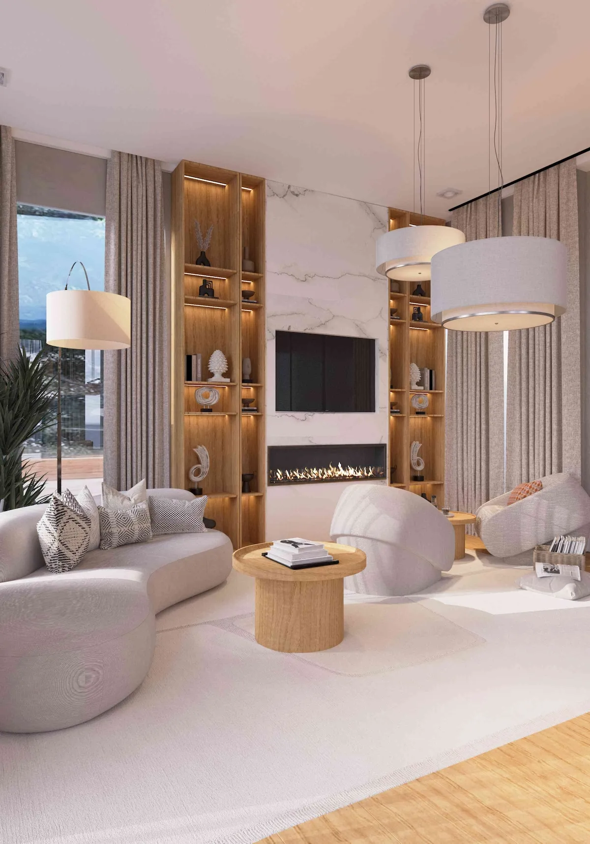 Bodrum Konut Projesi