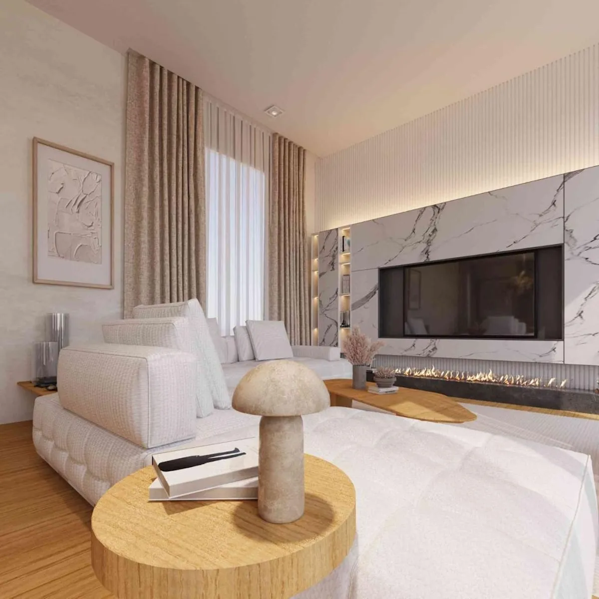 Bodrum Konut Projesi