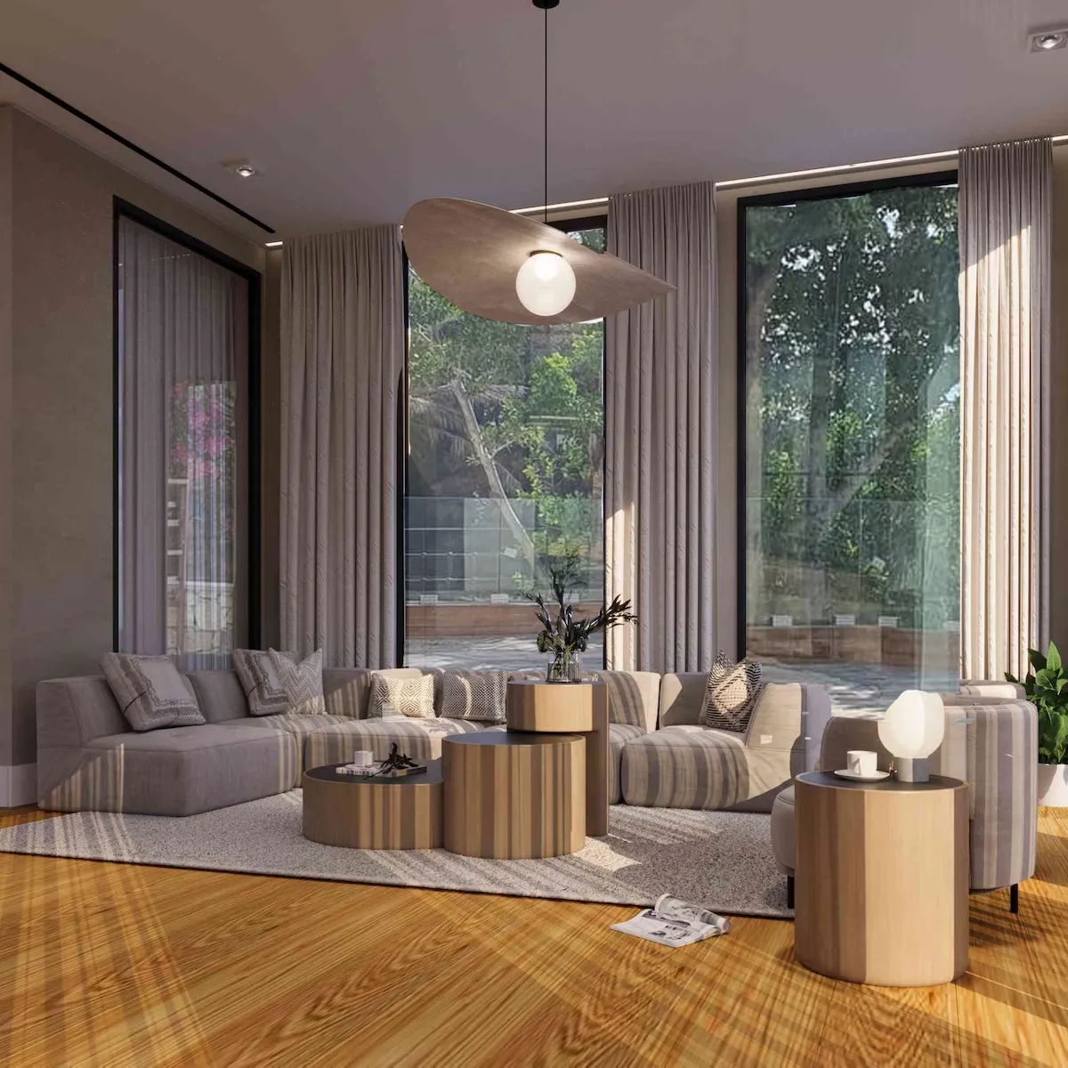 Bodrum Konut Projesi