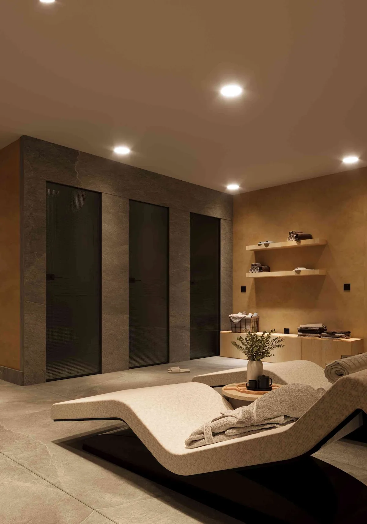 Bodrum Mandarin Oriental Projesi