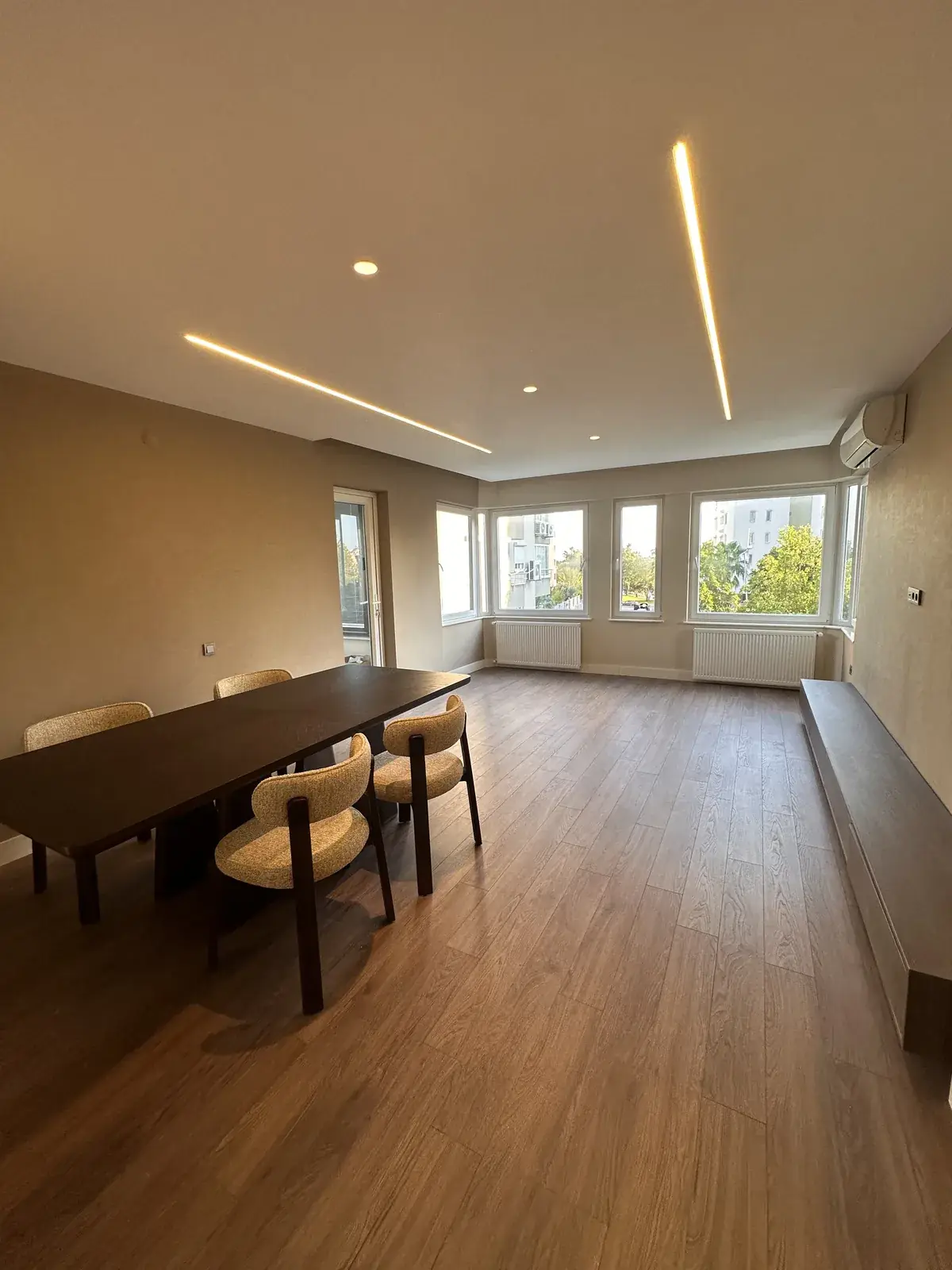 Lara Fener Konut Renovasyonu