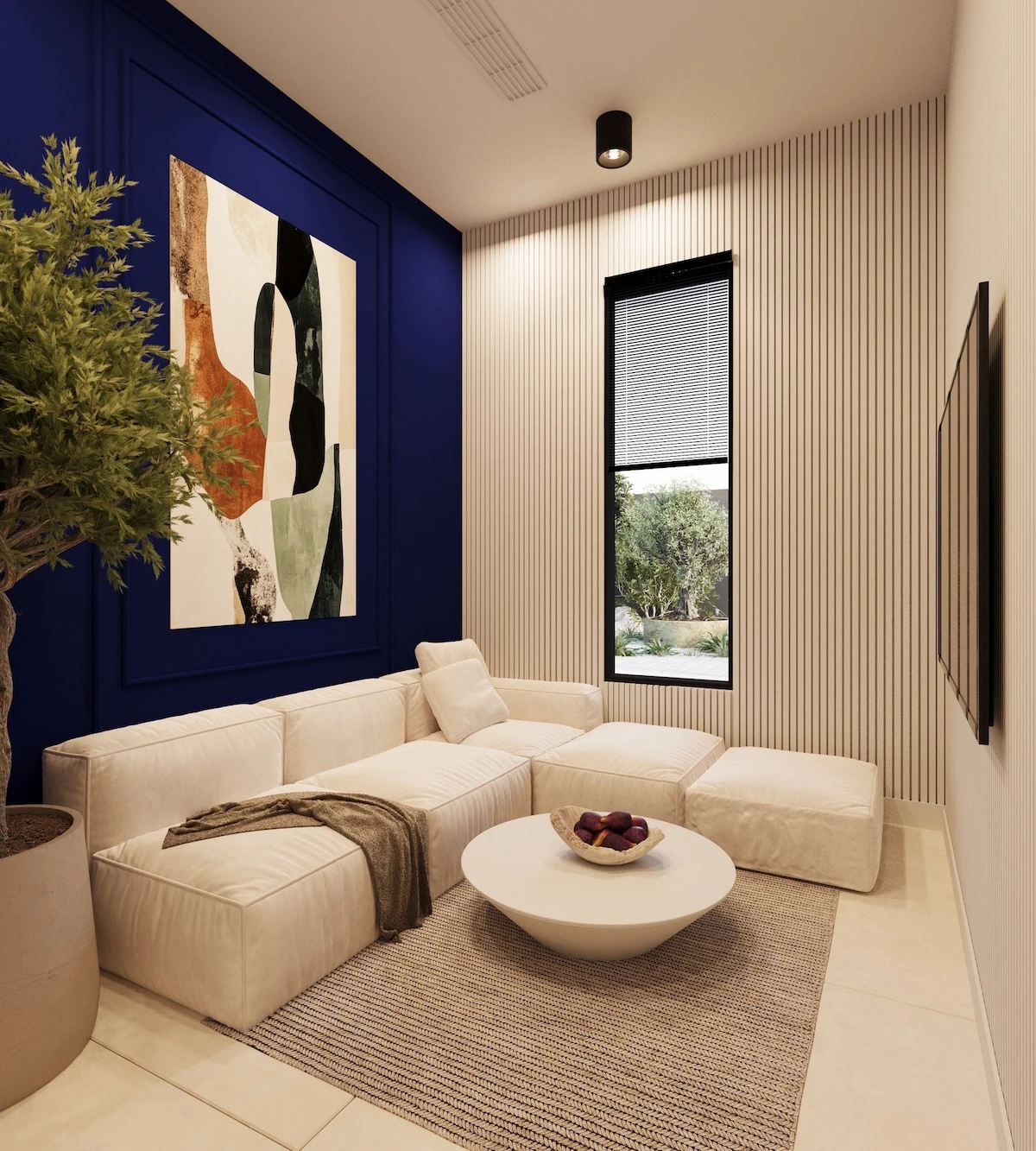 Mek Yacht Ofis Projesi