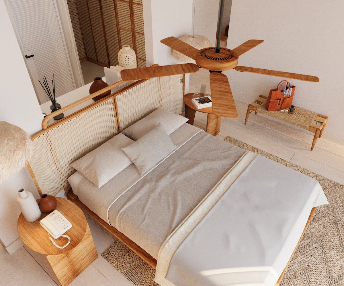 Miracle Hotel Projesi