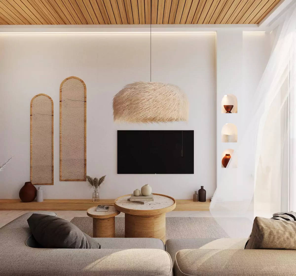 Miracle Hotel Projesi